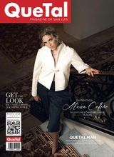 QueTal Magazine