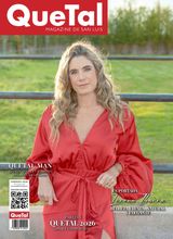 QueTal Magazine