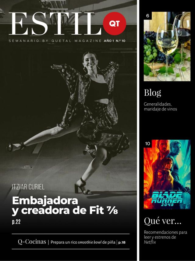 Estilo QT