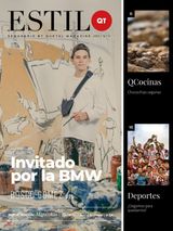 Estilo QT - Año 1, No.11 Año 1, No.11
