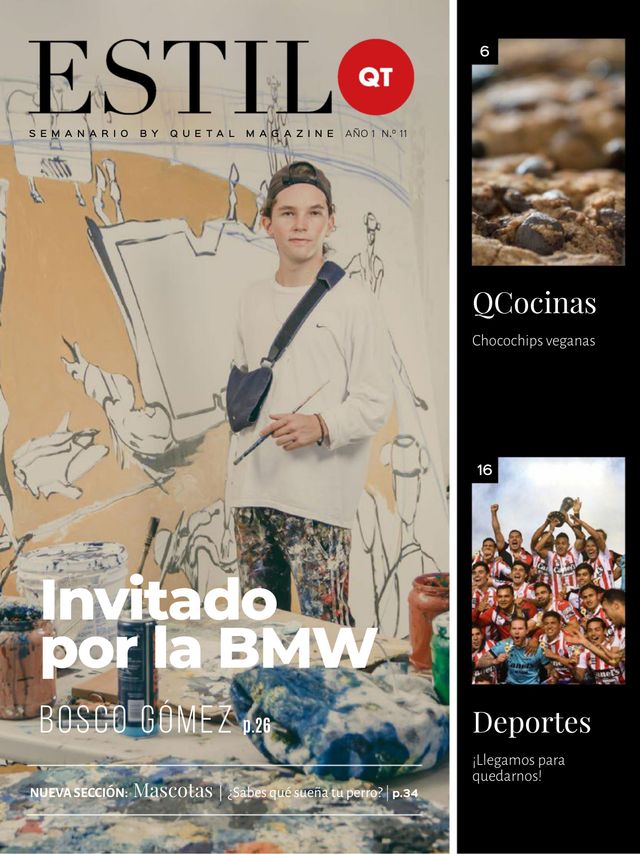 Estilo QT