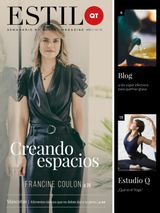 Estilo QT - Año 1, No.13 Año 1, No.13