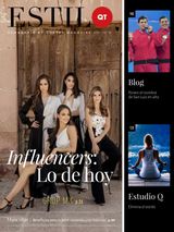 Estilo QT - Año 1, No.15 Año 1, No.15