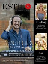 Estilo QT - Año 1, No. 16 Año 1, No. 16