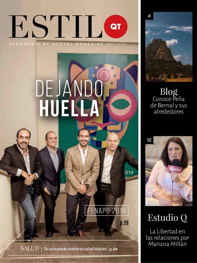 Estilo QT
