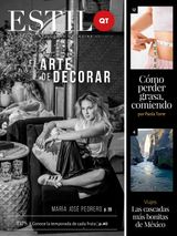 Estilo QT - Año 1, No. 21 Año 1, No. 21