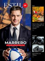 Estilo QT - Año 1, No. 23 Año 1, No. 23