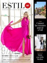 Estilo QT - Año 1, No. 22 Año 1, No. 22