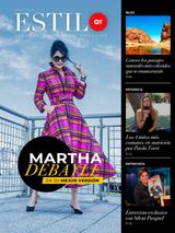 Estilo QT - Año 1, No. 24 Año 1, No. 24