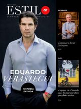 Estilo QT - Año 1, No. 25 Año 1, No. 25