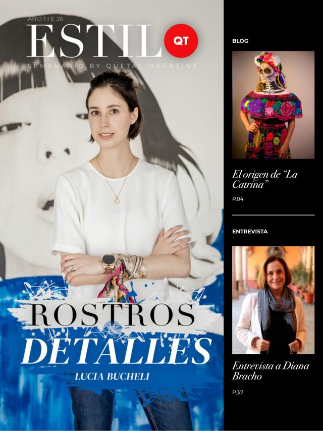 Estilo QT