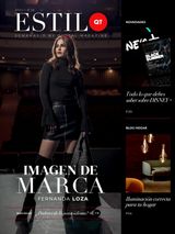 Estilo QT - Año 1, No. 28 Año 1, No. 28