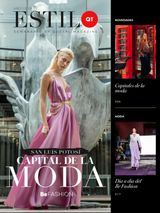 Estilo QT - Año 1, No. 29 Año 1, No. 29