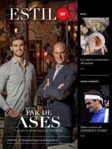 Estilo QT - Año 1, No. 30 Año 1, No. 30