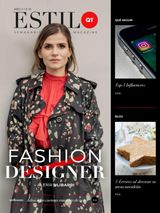 Estilo QT - Año 1, No. 31 Año 1, No. 31