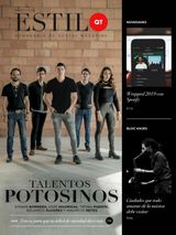 Estilo QT - Año 1, No. 32 Año 1, No. 32