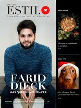 Estilo QT - Año 1, No. 33 Año 1, No. 33