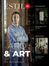 Estilo QT - Año 1, No. 34 Año 1, No. 34