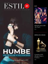 Estilo QT - Estilo QT - Año 1, No. 35 Estilo QT - Año 1, No. 35