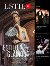 Estilo QT - Estilo QT - Año 1, No. 36 Estilo QT - Año 1, No. 36