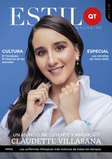 Estilo QT Vol. 105 