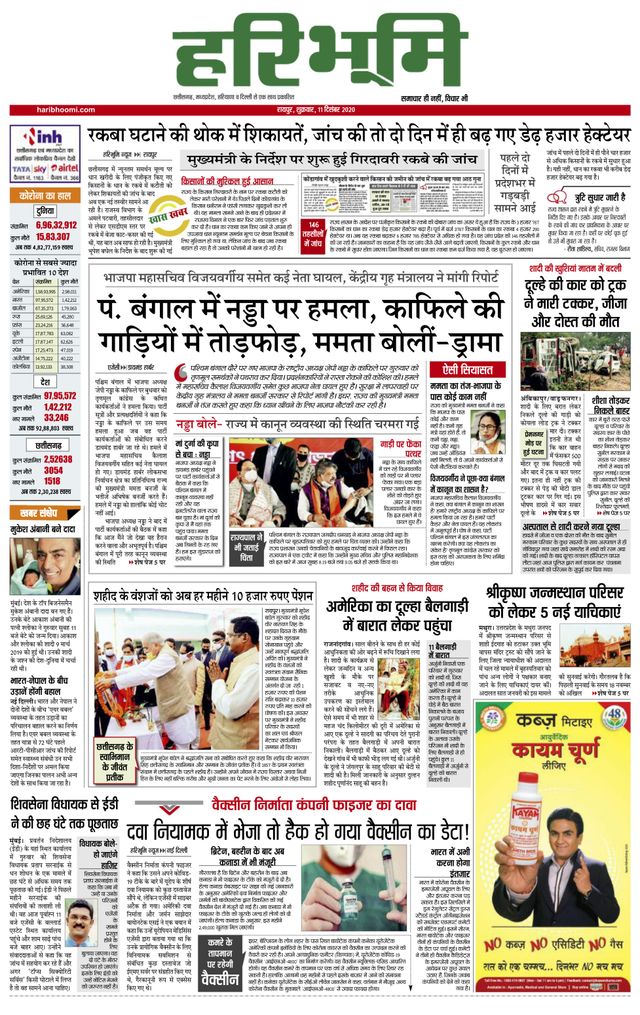 Hari Bhoomi