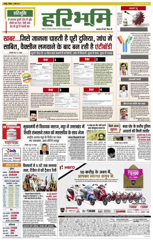 Hari Bhoomi