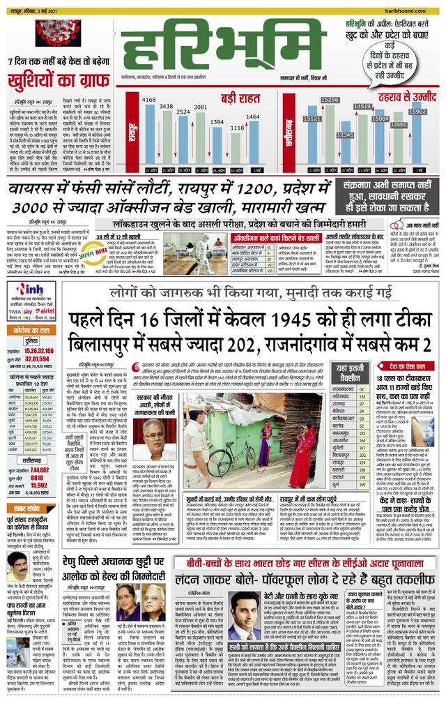 Hari Bhoomi