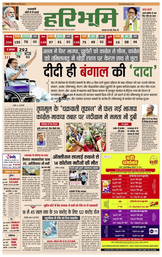 Hari Bhoomi