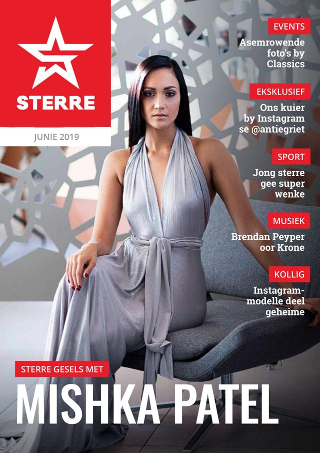 Sterre