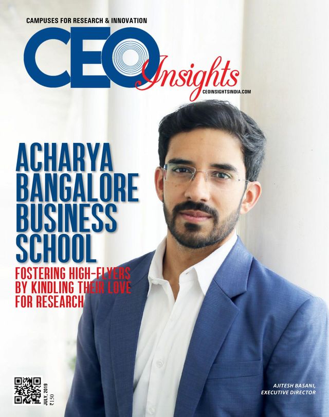 CEO Insights