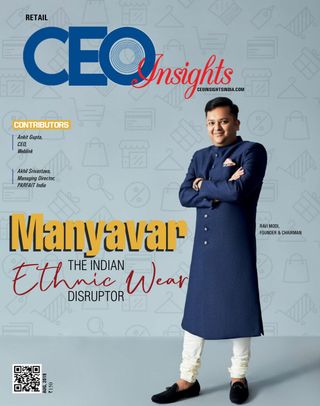 CEO Insights - June 2025 CEO Insights Cover - June 2025 Edition