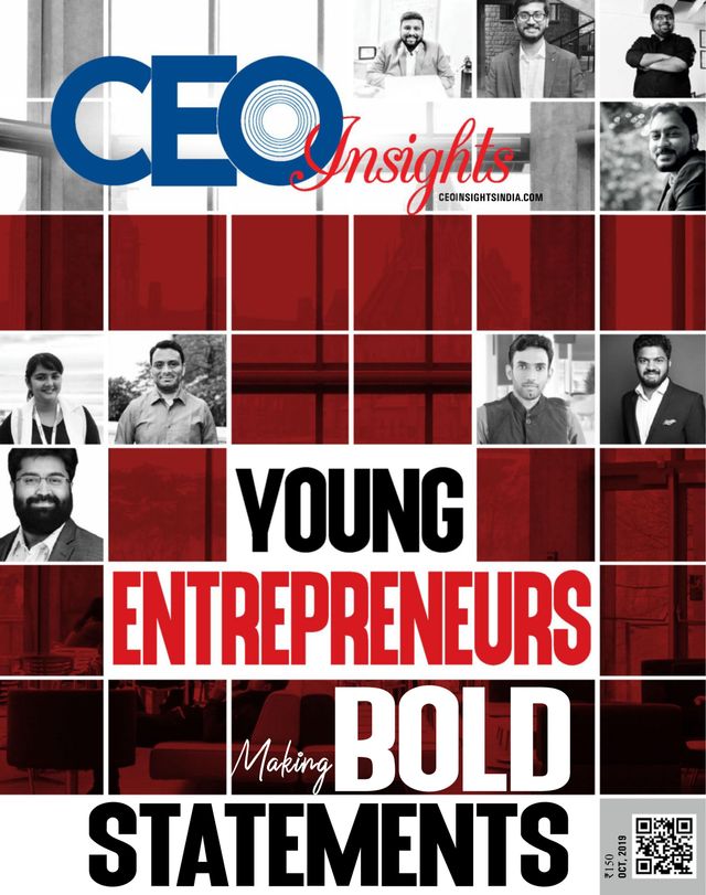 CEO Insights