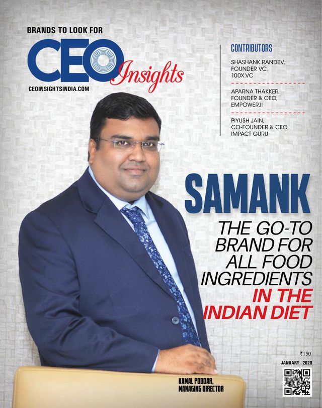 CEO Insights