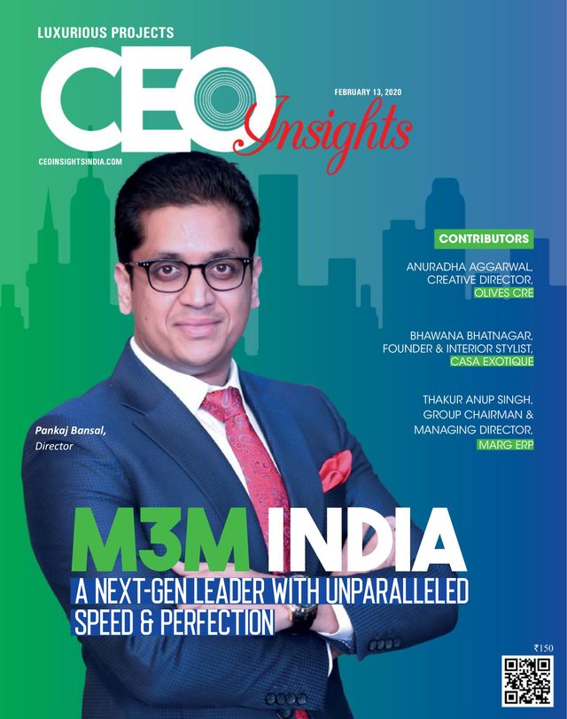 CEO Insights