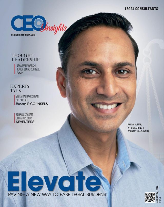 CEO Insights