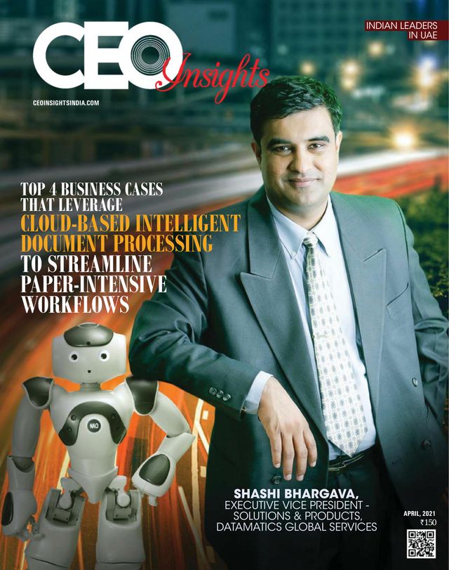 CEO Insights