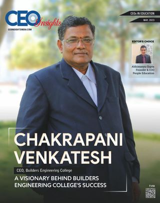 CEO Insights