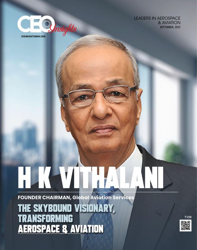 CEO Insights