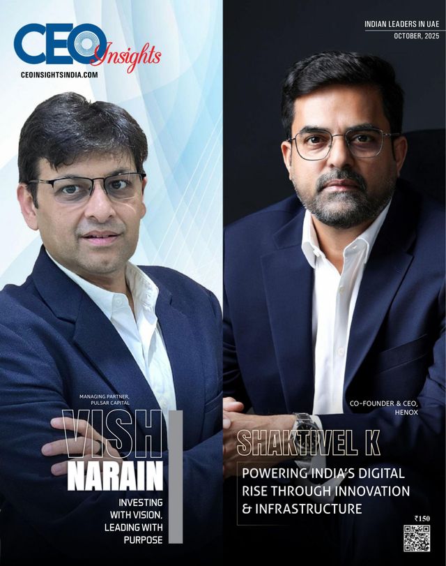 CEO Insights