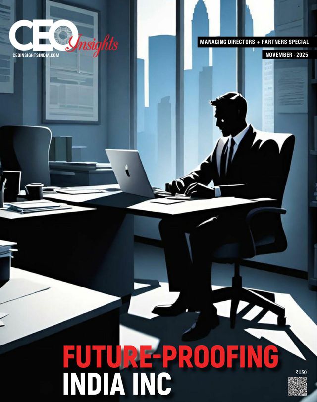 CEO Insights