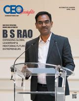 CEO Insights