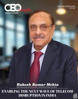 CEO Insights