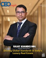 CEO Insights
