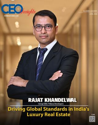 CEO Insights