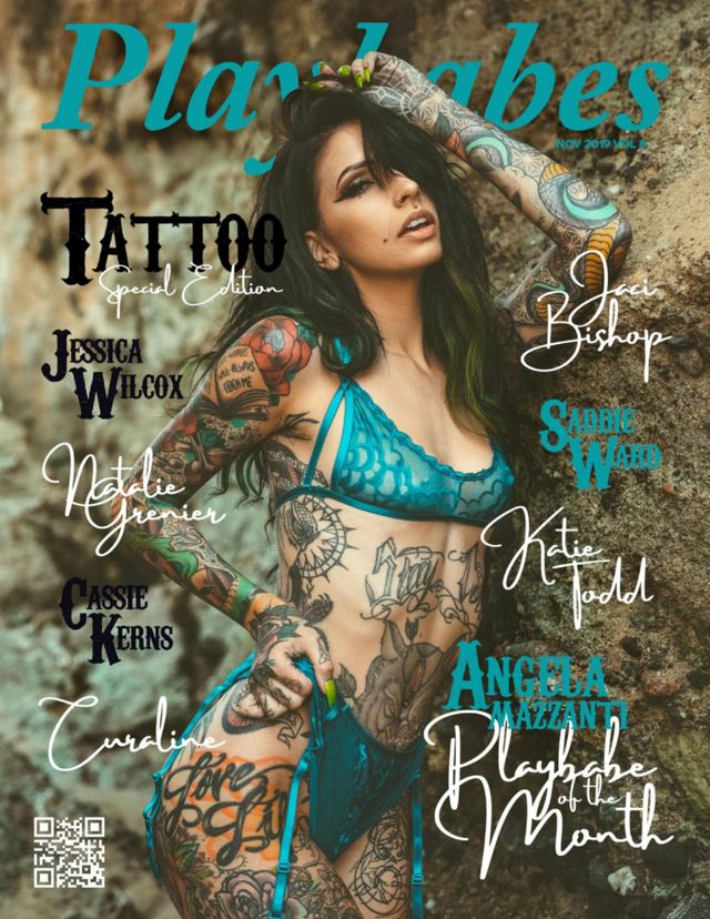 PLAYBABES SPECIAL EDITIONS