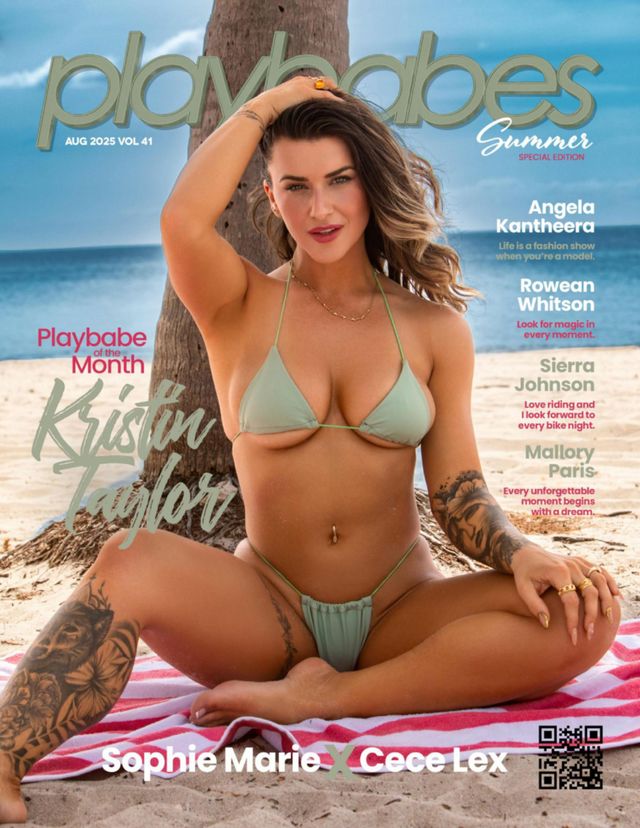PLAYBABES SPECIAL EDITIONS