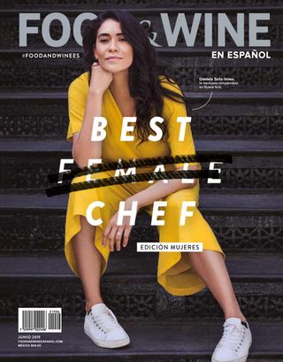 Food & Wine en Español