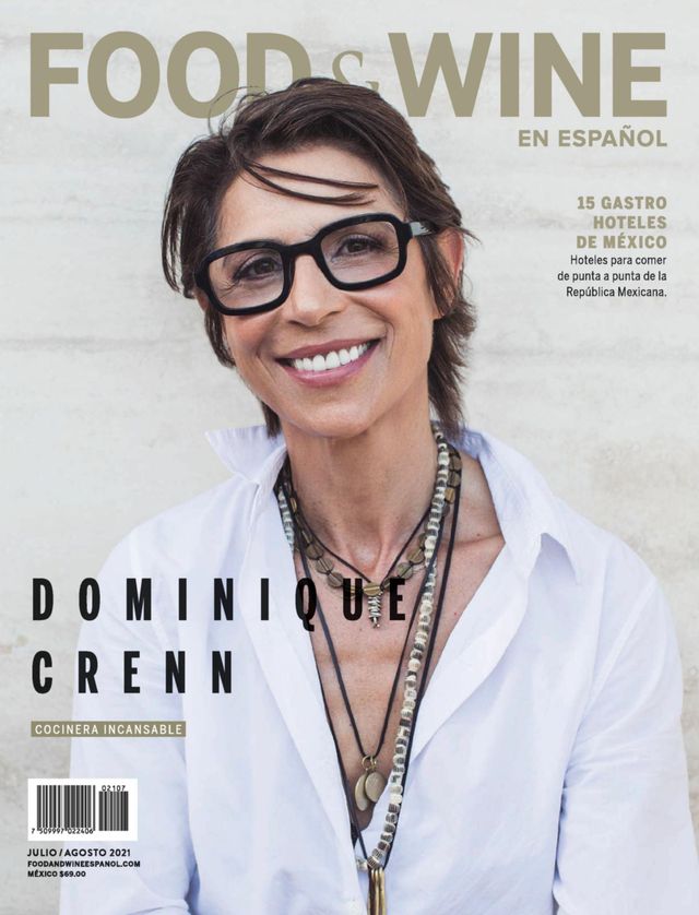 Food & Wine en Español