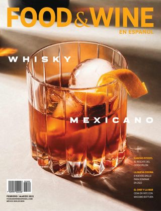 Food & Wine en Español